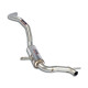 Изпускателни системи SUPERSPRINT Supersprint Rear exhaust "Racing" Renault Megane III 2.0 RS / RS Trophy 10-16 | race-shop.bg