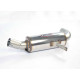 Изпускателни системи SUPERSPRINT Supersprint Rear exhaust "Racing" Renault Megane III 2.0 RS / RS Trophy 10-16 | race-shop.bg