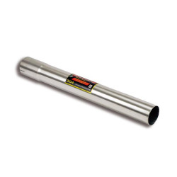 Supersprint Connecting pipe kit Renault Megane III 2.0 RS / RS Trophy 10-16