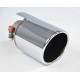 Изпускателни системи SUPERSPRINT Supersprint Endpipe kit Right O100 - Left O100 500 ABARTH 1.4T Coupè / Cabrio 08-15 | race-shop.bg