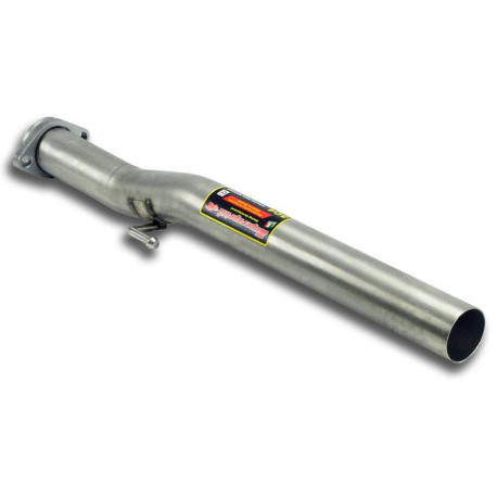 Изпускателни системи SUPERSPRINT Supersprint Connecting pipe GRANDE PUNTO ABARTH 1.4T 07+ | race-shop.bg