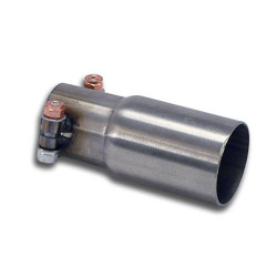 Supersprint Sleeve pipe ALFA ROMEO MiTo 1.4i T 16v 08-16