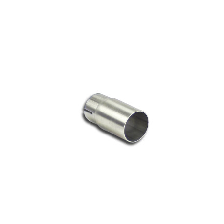 Изпускателни системи SUPERSPRINT Supersprint Sleeve pipe ALFA ROMEO GIULIA 2.0i Turbo 16-18 | race-shop.bg