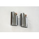 Изпускателни системи SUPERSPRINT Supersprint Endpipe kit Right OO100 - Left OO100 ALFA ROMEO GIULIA 2.0i Turbo 16-18 | race-shop.bg