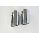 Изпускателни системи SUPERSPRINT Supersprint Endpipe kit Right OO100 - Left OO100 ALFA ROMEO GIULIA 2.0i Turbo 16-18 | race-shop.bg