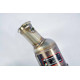 Изпускателни системи SUPERSPRINT Supersprint Downpipe right + Metallic catalytic converter ALFA ROMEO GIULIA QUADRIFOGLIO 2.9i V6 Bi-Turbo 16-19 | race-shop.bg