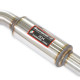 Изпускателни системи SUPERSPRINT Supersprint Front exhaust Right - Left ALFA ROMEO GIULIA QUADRIFOGLIO 2.9i V6 Bi-Turbo 16-19 | race-shop.bg