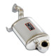 Изпускателни системи SUPERSPRINT Supersprint Centre exhaust ALFA ROMEO SPIDER 2000 Quadrifoglio Kat. (Ultima) 90-94 | race-shop.bg