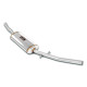 Изпускателни системи SUPERSPRINT Supersprint Sport pack ALFA ROMEO ALFETTA 1.6 / 1.8 / 2.0 | race-shop.bg