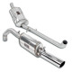 Изпускателни системи SUPERSPRINT Supersprint Sport pack ALFA ROMEO 75 1.6/1.8/2.0 85-90 | race-shop.bg