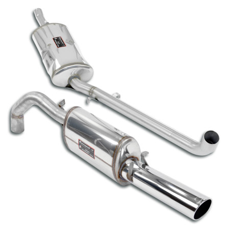 Изпускателни системи SUPERSPRINT Supersprint Sport pack ALFA ROMEO 75 1.6/1.8/2.0 85-90 | race-shop.bg