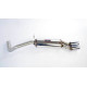 Изпускателни системи SUPERSPRINT Supersprint Rear exhaust OO80 AUDI A1 1.0 TFSi 3 Doors / Sportback 15+ | race-shop.bg