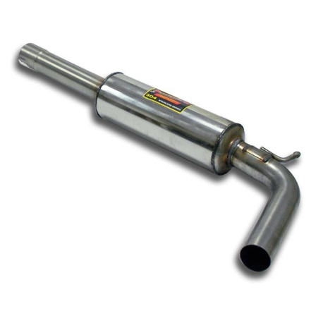 Изпускателни системи SUPERSPRINT Supersprint Centre exhaust AUDI A1 1.4 TFSi 3 Doors / Sportback 10-14 | race-shop.bg
