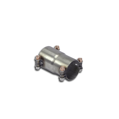 Изпускателни системи SUPERSPRINT Supersprint Sleeve pipe AUDI A1 35 TFSi 3 Doors / Sportback 18+ | race-shop.bg