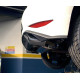 Изпускателни системи SUPERSPRINT Supersprint Endpipes kit Right O100 - Left O100 AUDI A3 8P 1.2 TFSi 10+ 04/2011 | race-shop.bg