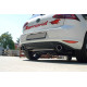 Изпускателни системи SUPERSPRINT Supersprint Endpipes kit Right O100 - Left O100 AUDI A3 8P 1.2 TFSi 10+ 04/2011 | race-shop.bg