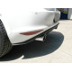Изпускателни системи SUPERSPRINT Supersprint Endpipes kit Right O100 - Left O100 AUDI A3 8P 1.2 TFSi 10+ 04/2011 | race-shop.bg