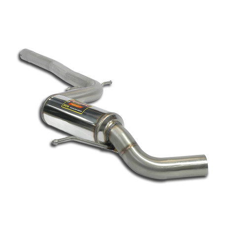 Изпускателни системи SUPERSPRINT Supersprint Centre exhaust AUDI A3 8P 1.4 TFSi 08-13 | race-shop.bg