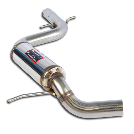 Изпускателни системи SUPERSPRINT Supersprint Centre exhaust AUDI A3 8P 1.8 TFSi 07-13 | race-shop.bg