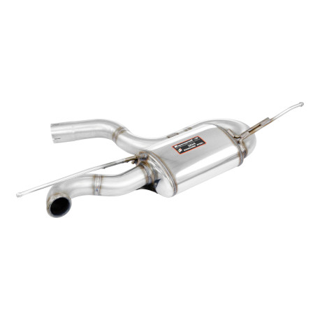 Изпускателни системи SUPERSPRINT Supersprint Rear exhaust AUDI A3 8P 2.0 TFSi 05-13 | race-shop.bg