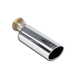 Supersprint Endpipe O90 AUDI A3 8P Sportback 1.6 TDi 09-13