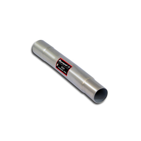 Изпускателни системи SUPERSPRINT Supersprint Front pipe AUDI A3 8P QUATTRO 3.2i VR6 04+ | race-shop.bg