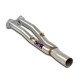 Изпускателни системи SUPERSPRINT Supersprint Front "Y-Pipe" AUDI A3 8P QUATTRO 3.2i VR6 04+ (Supercharger conversion) | race-shop.bg