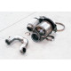 Изпускателни системи SUPERSPRINT Supersprint Turbo Downpipe (replaces diesel soot filter)With sensor bungs (Euro 6 engine) AUDI A3 8V 1.6 TDI 13+ | race-shop.bg