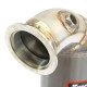 Изпускателни системи SUPERSPRINT Supersprint Downpipe + Metallic catalytic (Deletes GPF) AUDI A3 8V Facelift 1.5 TFSI 19+ | race-shop.bg