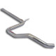 Изпускателни системи SUPERSPRINT Supersprint Centre pipe AUDI A3 8VA Sportback 1.2 TFSI 12+ | race-shop.bg