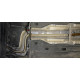 Изпускателни системи SUPERSPRINT Supersprint Centre pipe AUDI A3 8VA Sportback 1.2 TFSI 12+ | race-shop.bg