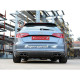 Изпускателни системи SUPERSPRINT Supersprint Endpipe kit 100x75 Right + 100x75 Left AUDI A3 8VA Sportback 1.2 TFSI 12+ | race-shop.bg