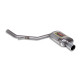 Изпускателни системи SUPERSPRINT Supersprint Track performance pack AUDI A4 2.0 TFSI Sedan + Avant 05-09 | race-shop.bg