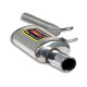 Изпускателни системи SUPERSPRINT Supersprint Track performance pack AUDI A4 2.0 TFSI Sedan + Avant 05-09 | race-shop.bg