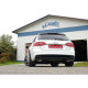 Изпускателни системи SUPERSPRINT Supersprint Rear exhaust Left O100 AUDI A4 B8 (Sedan + Avant) 1.8 TFSI 08-12 | race-shop.bg