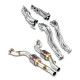 Изпускателни системи SUPERSPRINT Supersprint Headers track performance package AUDI A4 B8 QUATTRO (Sedan + Avant) 3.0 TFSi V6 12+ | race-shop.bg