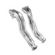 Изпускателни системи SUPERSPRINT Supersprint Headers track performance package AUDI A4 B8 QUATTRO (Sedan + Avant) 3.0 TFSi V6 12+ | race-shop.bg