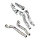 Изпускателни системи SUPERSPRINT Supersprint Headers race performance package AUDI A4 B8 QUATTRO (Sedan + Avant) 3.0 TFSi V6 12+ | race-shop.bg