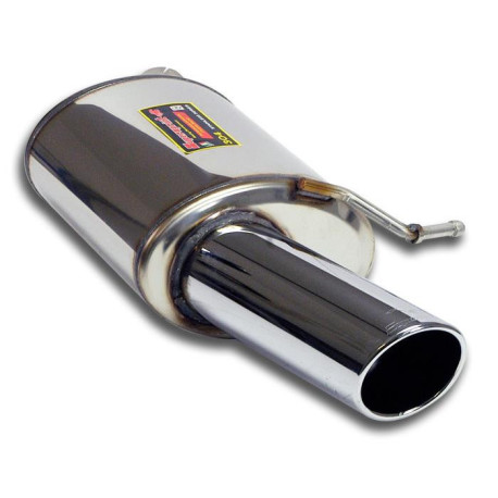 Изпускателни системи SUPERSPRINT Supersprint Rear exhaust Left O100 AUDI A4 B8 ALLROAD 2.0 TDI 09-11 | race-shop.bg