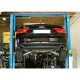 Изпускателни системи SUPERSPRINT Supersprint Rear pipe Right O100 (Muffler delete) AUDI A4 B8 ALLROAD 2.0 TDI 09-11 | race-shop.bg