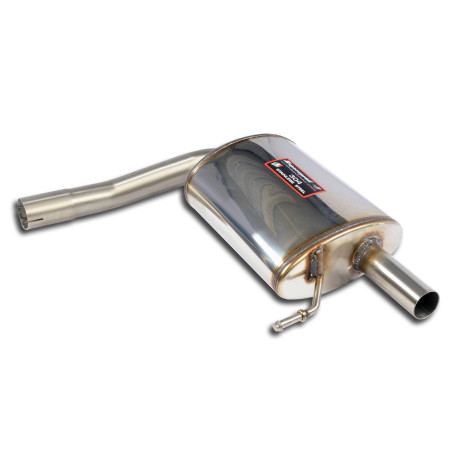 Изпускателни системи SUPERSPRINT Supersprint Rear exhaust Right AUDI A4 B9 (Sedan + Avant) 2.0 TFSI 16+ | race-shop.bg