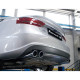 Изпускателни системи SUPERSPRINT Supersprint Rear exhaust OO90 Left AUDI A5 Coupè/Cabrio 1.8 TFSI 08-11 | race-shop.bg