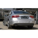 Изпускателни системи SUPERSPRINT Supersprint Rear exhaust OO90 Left AUDI A5 Coupè/Cabrio 1.8 TFSI 08-11 | race-shop.bg