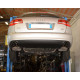 Изпускателни системи SUPERSPRINT Supersprint Rear pipe Right O100 (Muffler delete) AUDI A6 QUATTRO (4d. + Avant ) 2.4i V6 04-11 | race-shop.bg