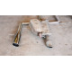 Изпускателни системи SUPERSPRINT Supersprint Rear pipe Right O100 (Muffler delete) AUDI A6 QUATTRO (4d. + Avant ) 2.4i V6 04-11 | race-shop.bg