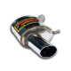 Изпускателни системи SUPERSPRINT Supersprint Rear exhaust Left O100 AUDI A6 C7 4G (Sedan + Avant) 2.0 TFSI 11-12 | race-shop.bg