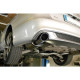 Изпускателни системи SUPERSPRINT Supersprint Rear exhaust Left O100 AUDI A6 C7 4G (Sedan + Avant) 2.0 TFSI 11-12 | race-shop.bg