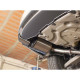 Изпускателни системи SUPERSPRINT Supersprint Rear exhaust Left O100 AUDI A6 C7 4G (Sedan + Avant) 2.0 TFSI 11-12 | race-shop.bg