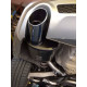Изпускателни системи SUPERSPRINT Supersprint Rear exhaust Left O100 AUDI A6 C7 4G (Sedan + Avant) 2.0 TFSI 11-12 | race-shop.bg