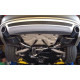Изпускателни системи SUPERSPRINT Supersprint Rear exhaust Left O100 AUDI A6 C7 4G (Sedan + Avant) 2.0 TFSI 11-12 | race-shop.bg